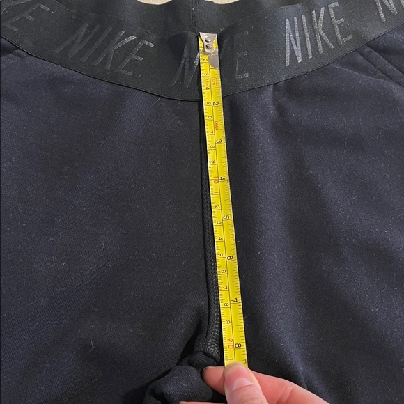Nike Black Dri Fit Pants- Size XS - Picture 6 of 11